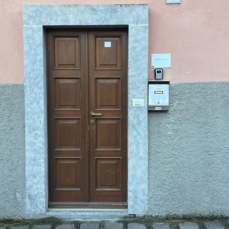 Appartamento Minù Menaggio Extérieur photo