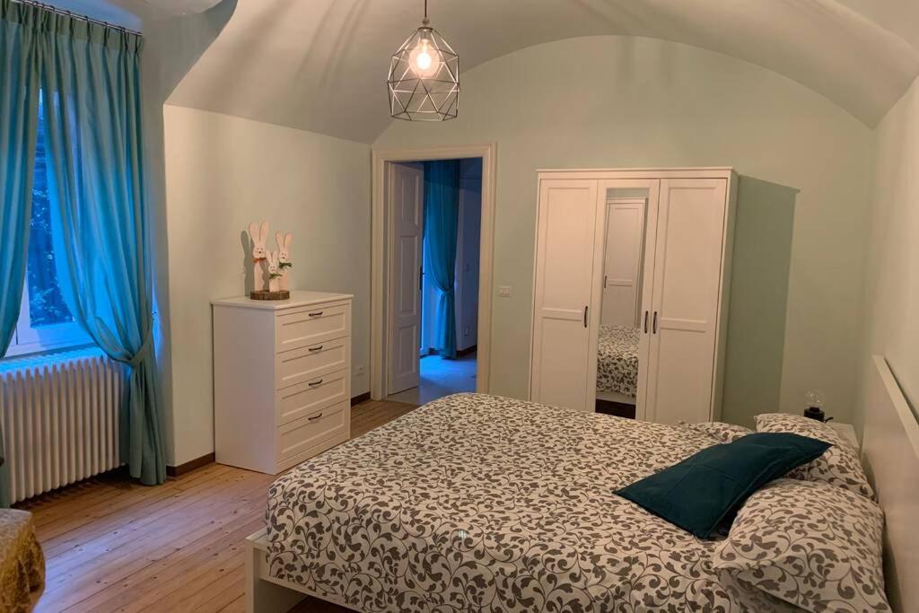 Appartamento Minù Menaggio Extérieur photo