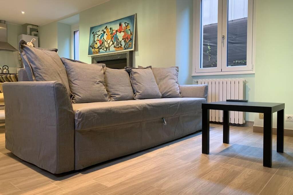 Appartamento Minù Menaggio Extérieur photo