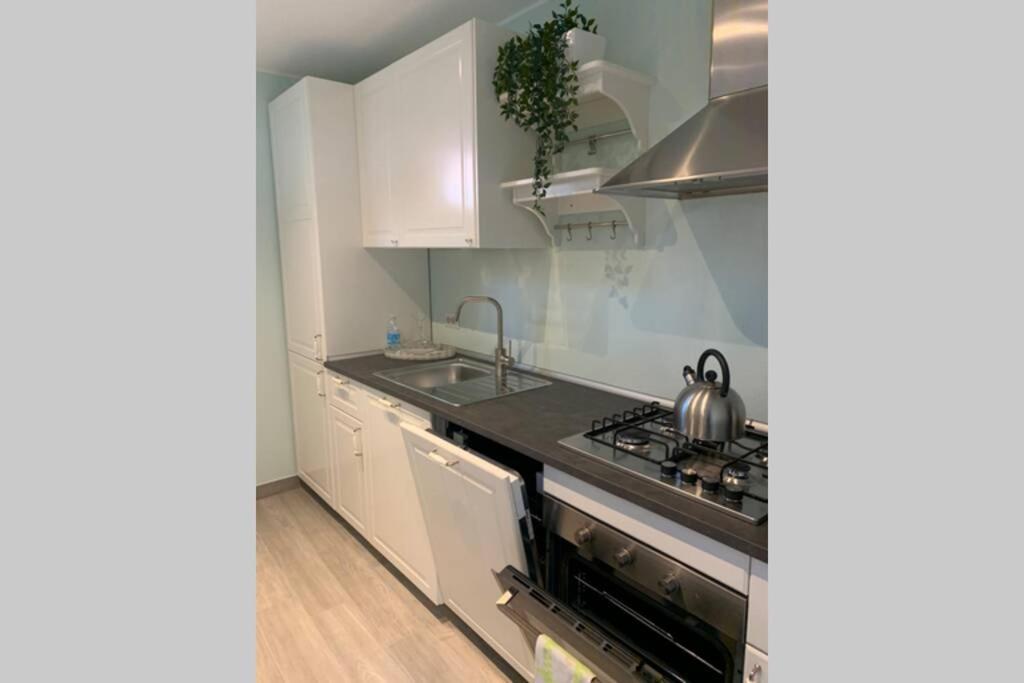 Appartamento Minù Menaggio Extérieur photo