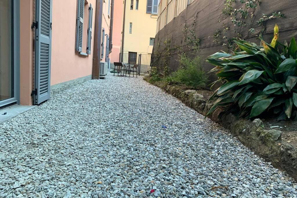 Appartamento Minù Menaggio Extérieur photo