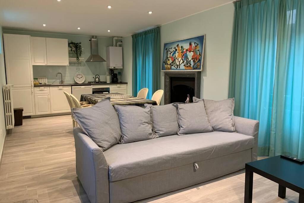 Appartamento Minù Menaggio Extérieur photo