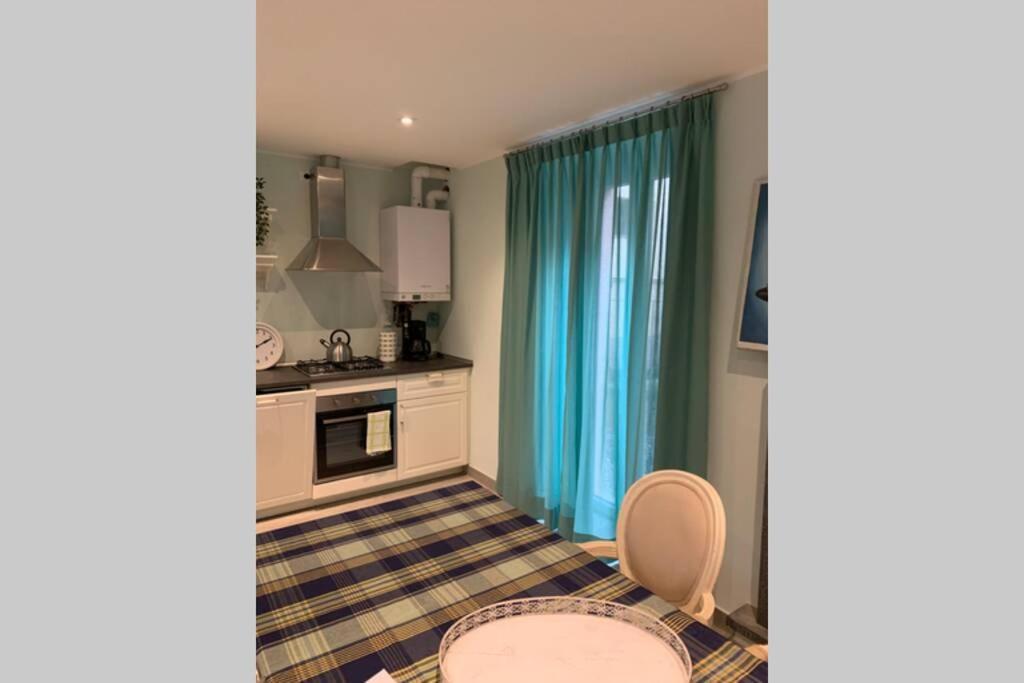 Appartamento Minù Menaggio Extérieur photo