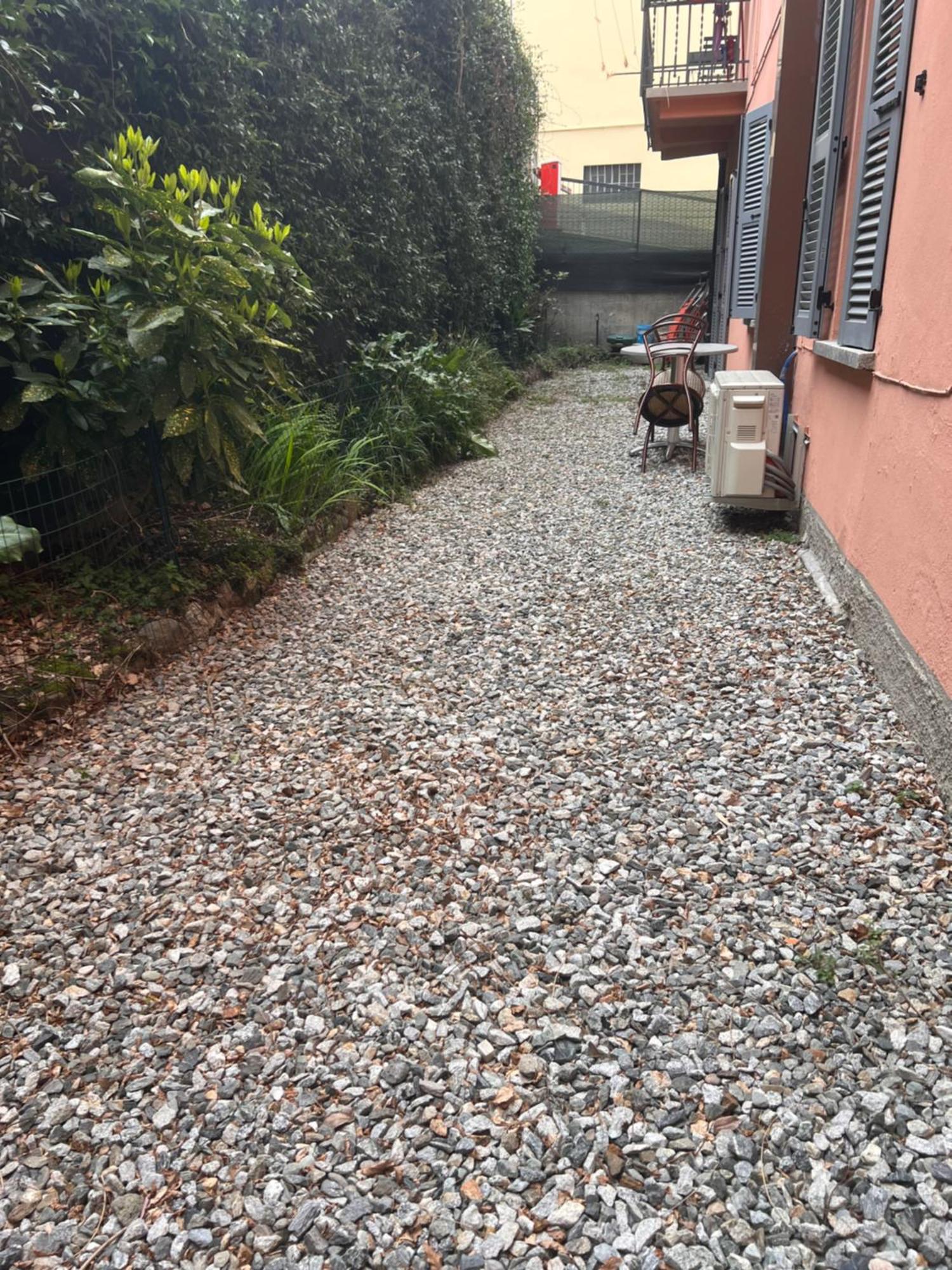 Appartamento Minù Menaggio Extérieur photo