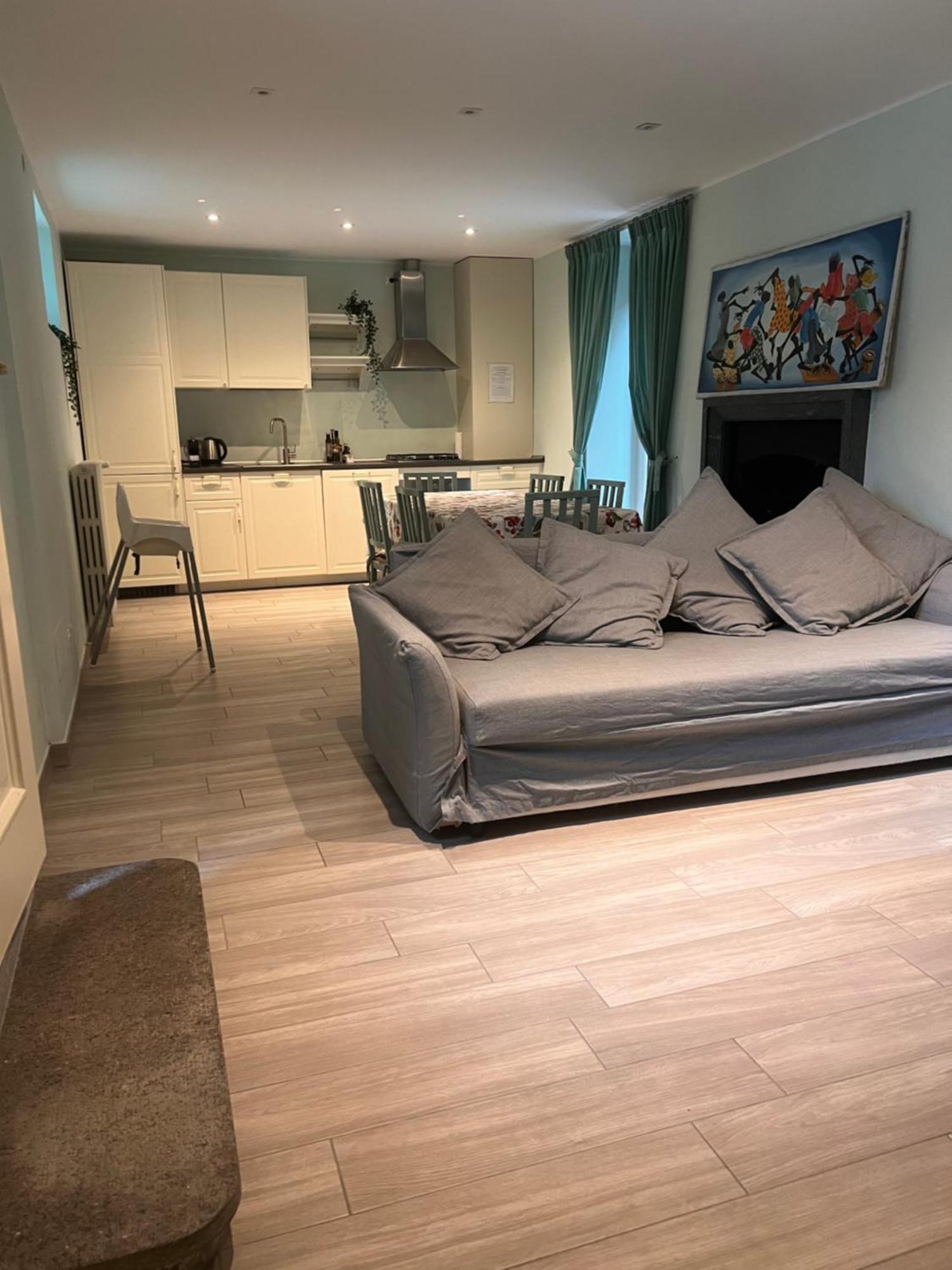 Appartamento Minù Menaggio Extérieur photo