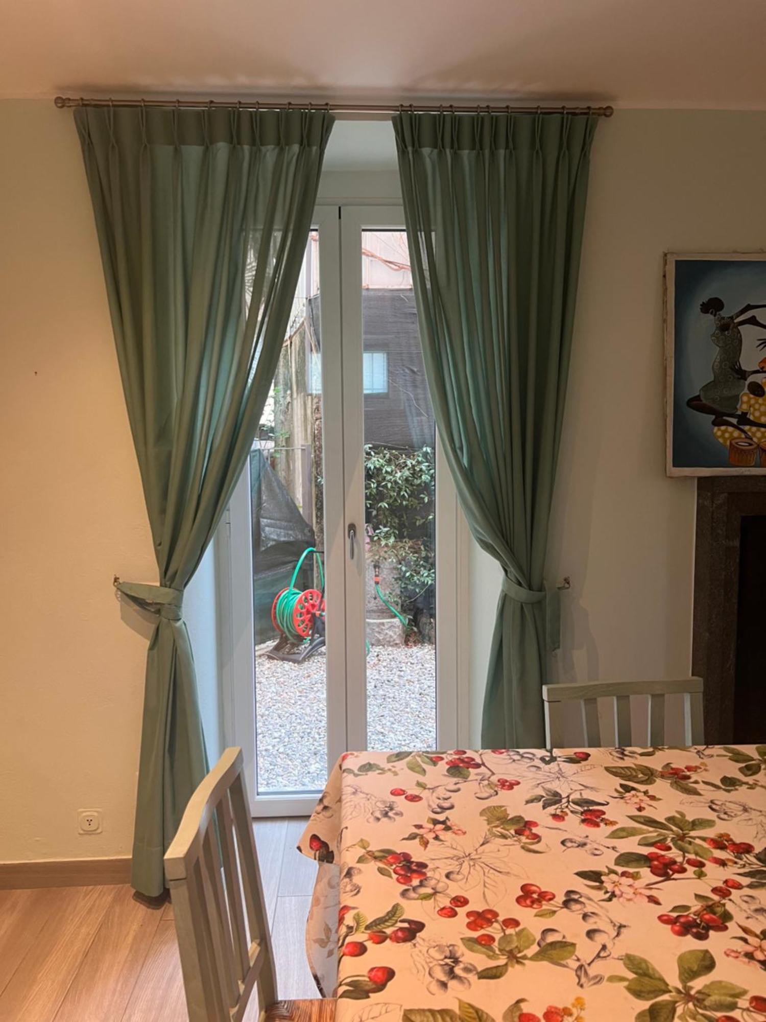 Appartamento Minù Menaggio Extérieur photo